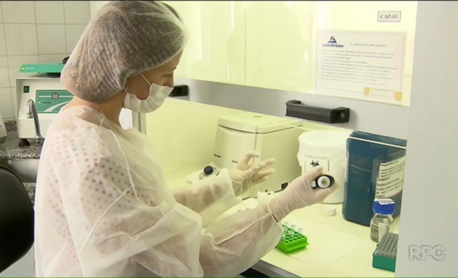 Reportagem RPC Reportagem RPC