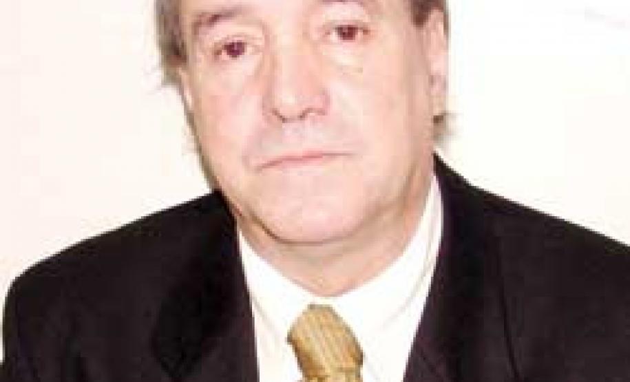 Morre Aos 63 Anos O Dr Rui Sampaio Fundador Do Laboratorio De Hipnose Forense Do Instituto De Criminalistica Policia Cientifica Do Parana