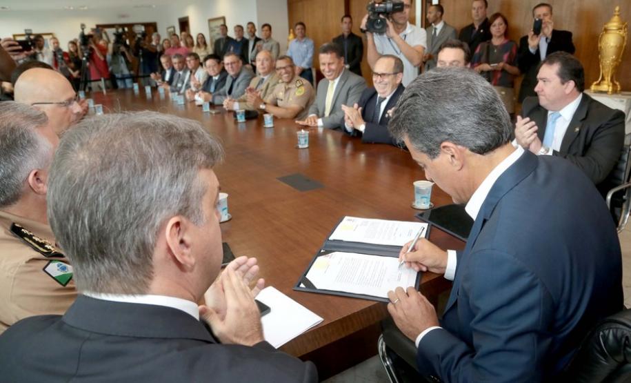 Confira a galeria de fotos desta notícia: