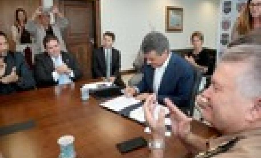 Confira a galeria de fotos desta notícia: