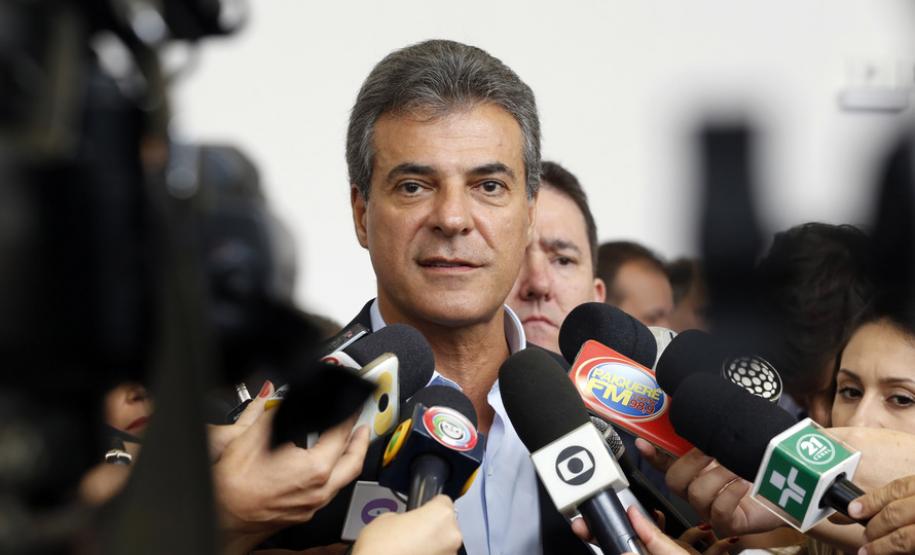 Novo IML de Londrina é inaugurado: sede atenderá a 36 cidades