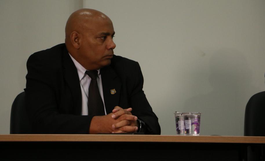 Confira a galeria de fotos desta notícia