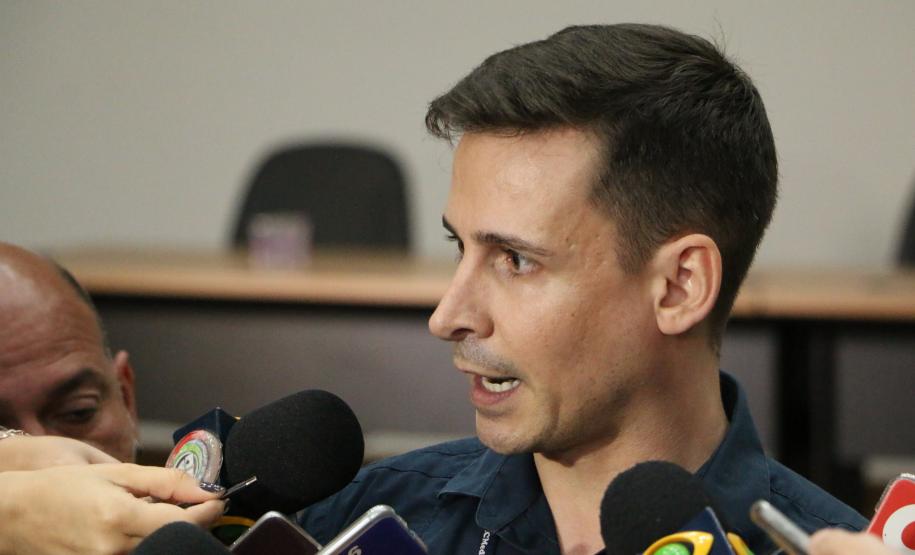 Confira a galeria de fotos desta notícia