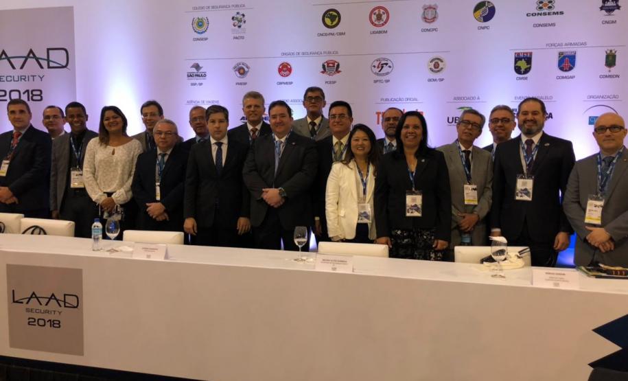 Confira a galeria de fotos desta notícia