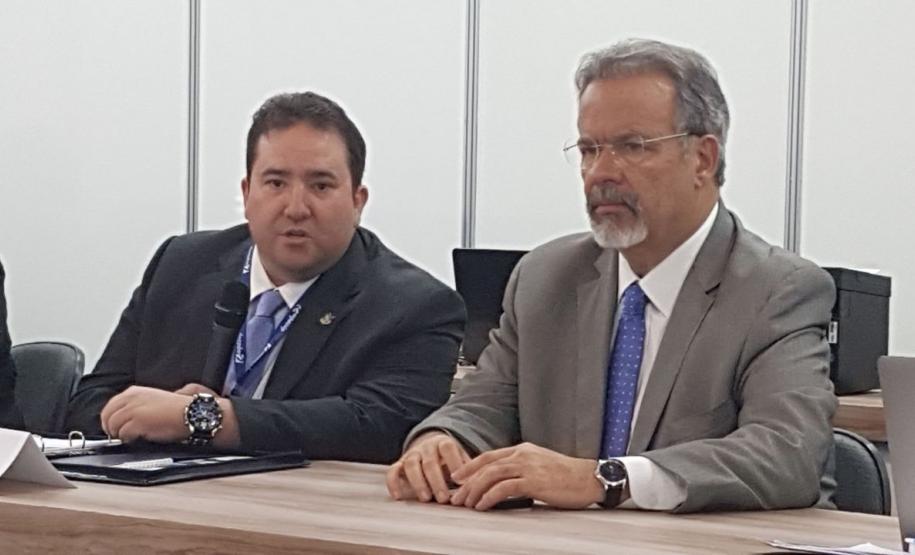 Confira a galeria de fotos desta notícia