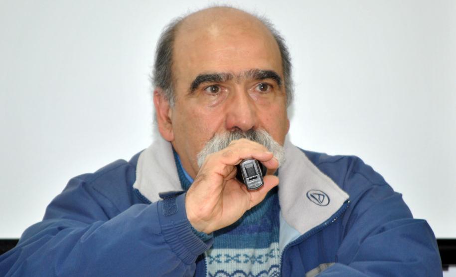 Terceiro módulo de Curso de Integração e Reciclagem da Polícia Científica fala sobre “Morte Natural” -