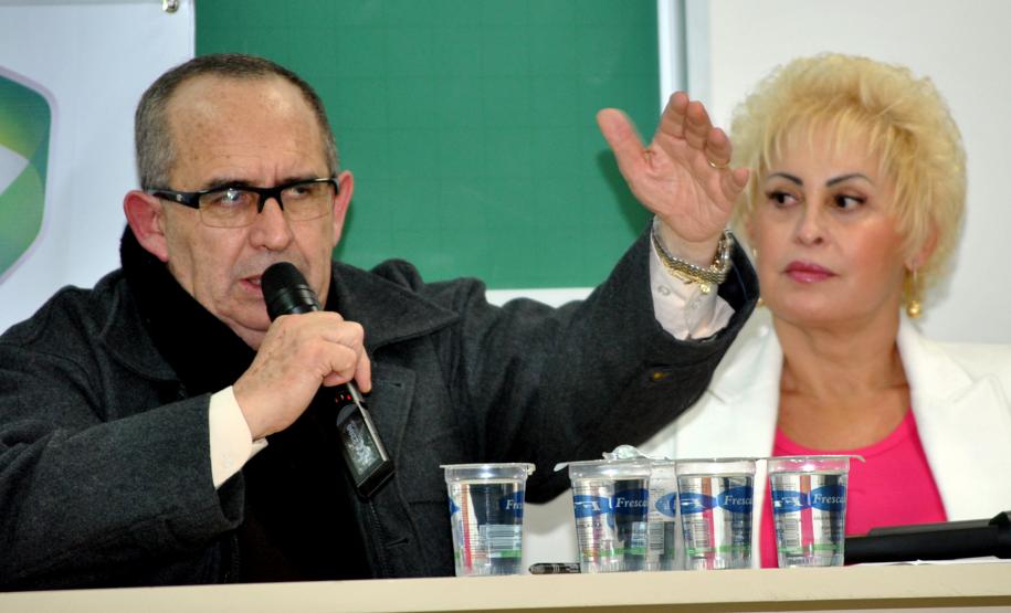 Terceiro módulo de Curso de Integração e Reciclagem da Polícia Científica fala sobre “Morte Natural” -