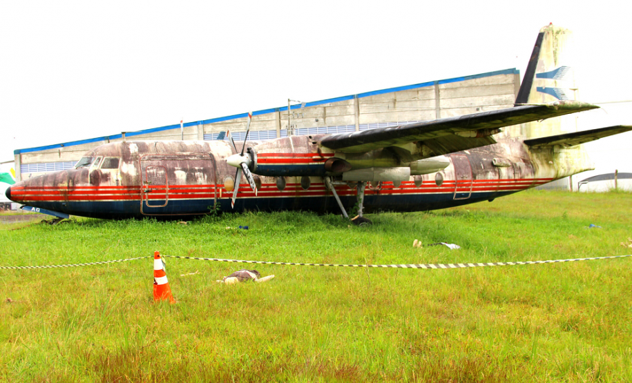 Curso da Polícia Científica teve simulação de desastres em massa