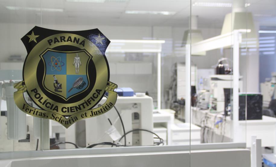 Polícia Científica adapta protocolo de atendimento para continuar servindo a população paranaense durante a pandemia de coronavírus
