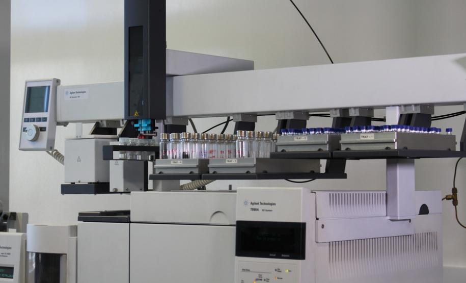 Polícia Científica ajuda a esclarecer acidente na Grande Curitiba