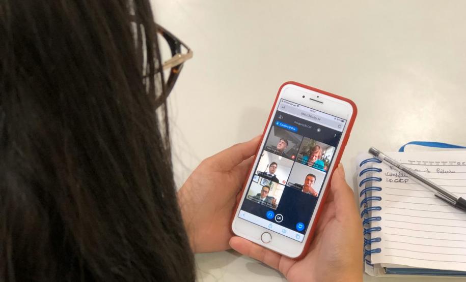 Polícia Científica e UFPR inauguram Centro de Ciências Forenses