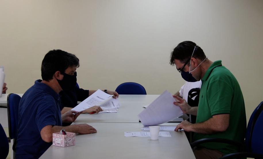 Tomam posse 32 novos servidores da Polícia Científica