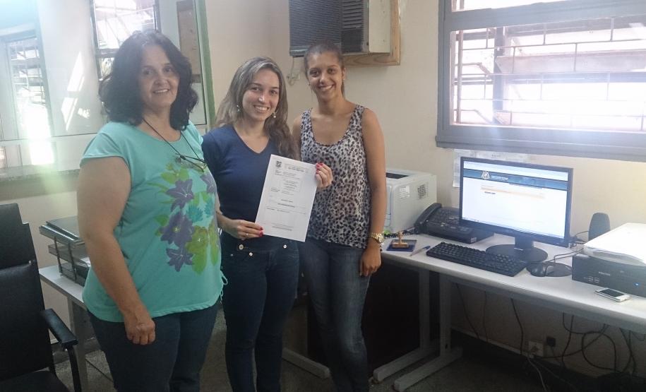 Equipe de Foz do Iguaçu
