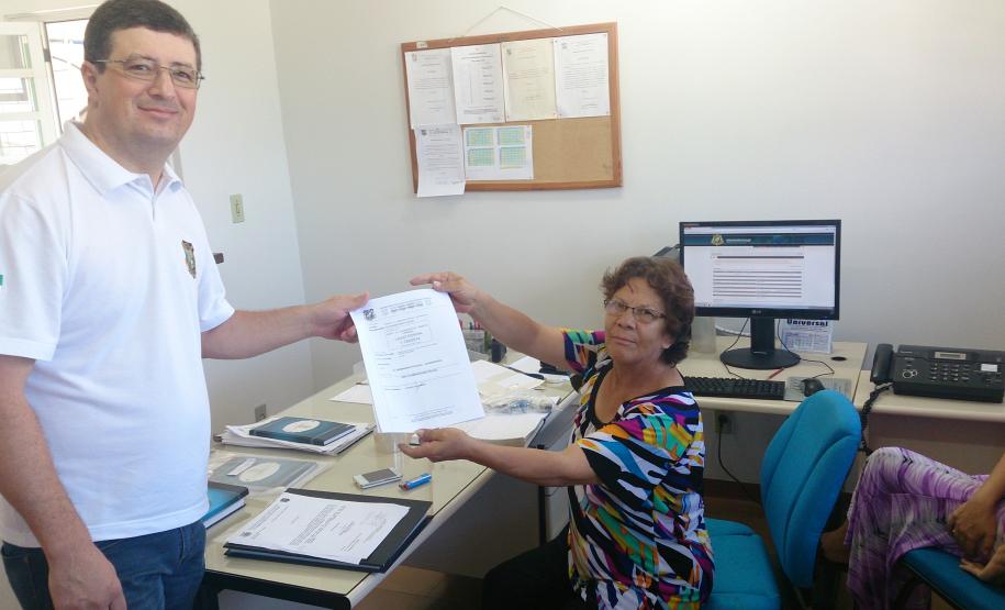 Equipe de Guarapuava