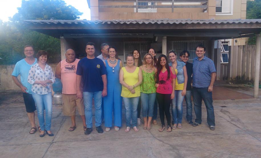 Equipe de Londrina