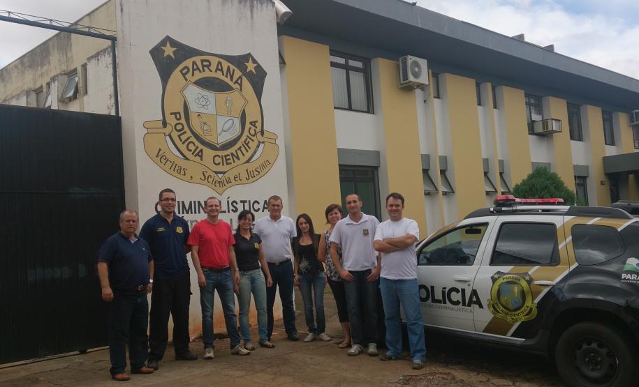 Equipe de Umuarama