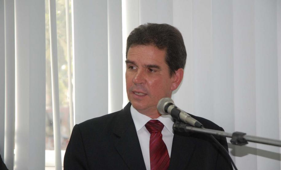 Dr. Marco Aurélio Pimpão