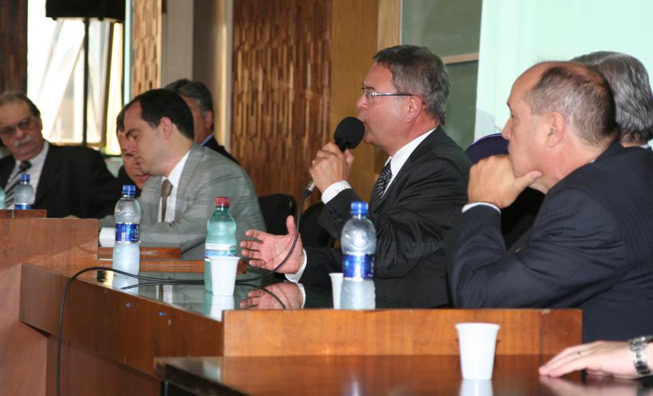 O Instituto de Criminalística do Paraná reabriu, nesta quarta-feira (12), o Laboratório de Hipnose Forense, o único da América Latina especializado no uso desta técnica para colaborar com a investigação de crimes. O serviço foi inaugurado em setembro de 1998 e funcionou até outubro de 2008, quando foi desativado. Agora, foi reaberto para melhorar a solução de inquéritos criminais. Foto:SESP