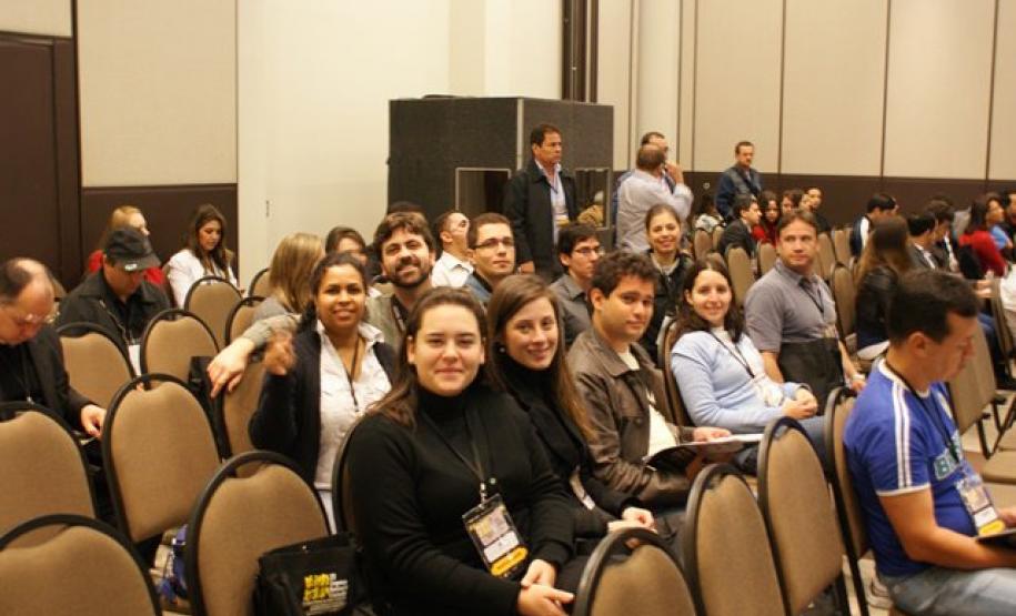 XXI Congresso Nacional de Criminalística XXI Congresso Nacional de Criminalística