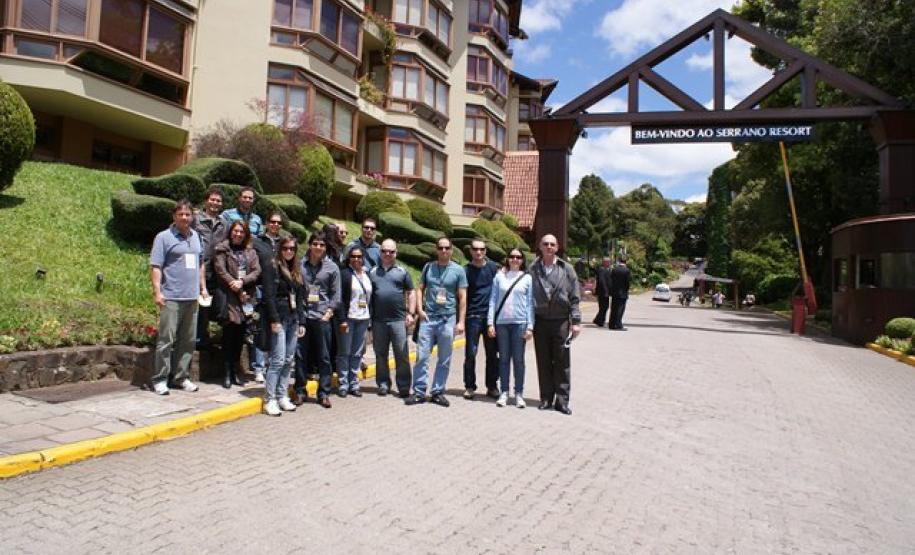 XXI Congresso Nacional de Criminalística XXI Congresso Nacional de Criminalística