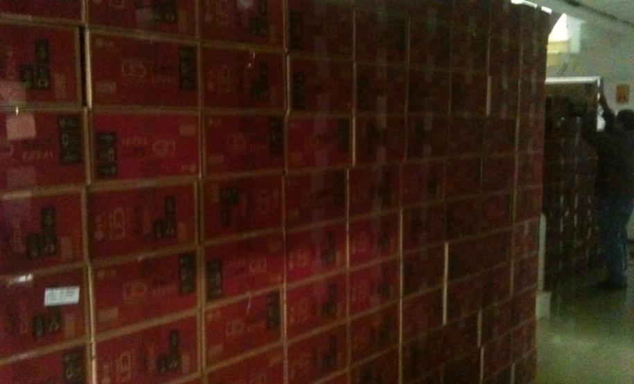 Polícia Científica recebe 235 computadores novos Polícia Científica recebe 235 computadores novos