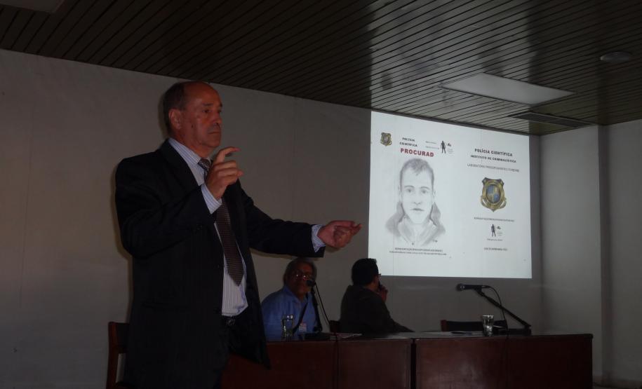 Laboratório de Hipnose Forense do Paraná é destaque em Congresso Internacional -