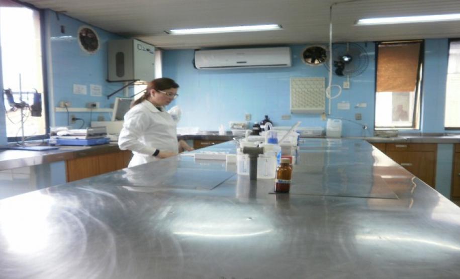 Instituto Médico Legal promove curso de integração e capacitação Laboratório de Toxicologia Forense