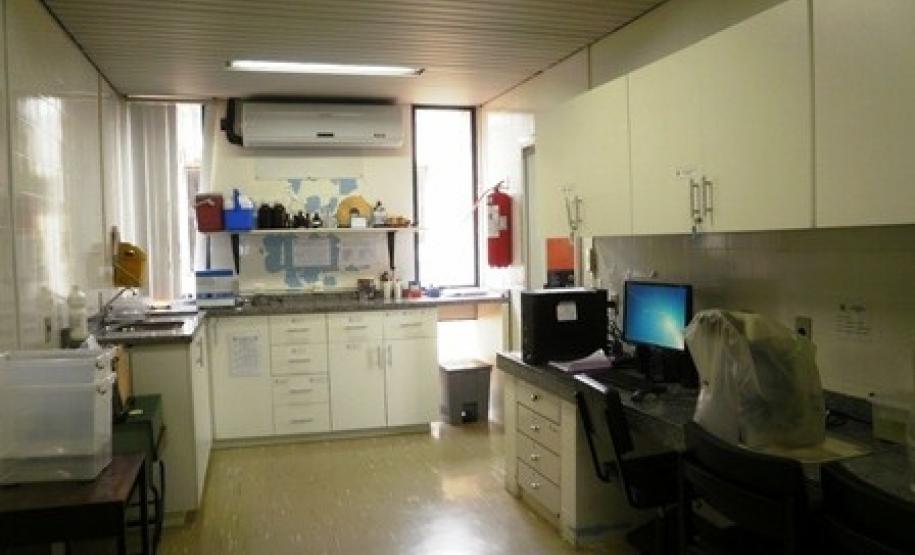 Instituto Médico Legal promove curso de integração e capacitação Laboratório de Bioquímica Forense