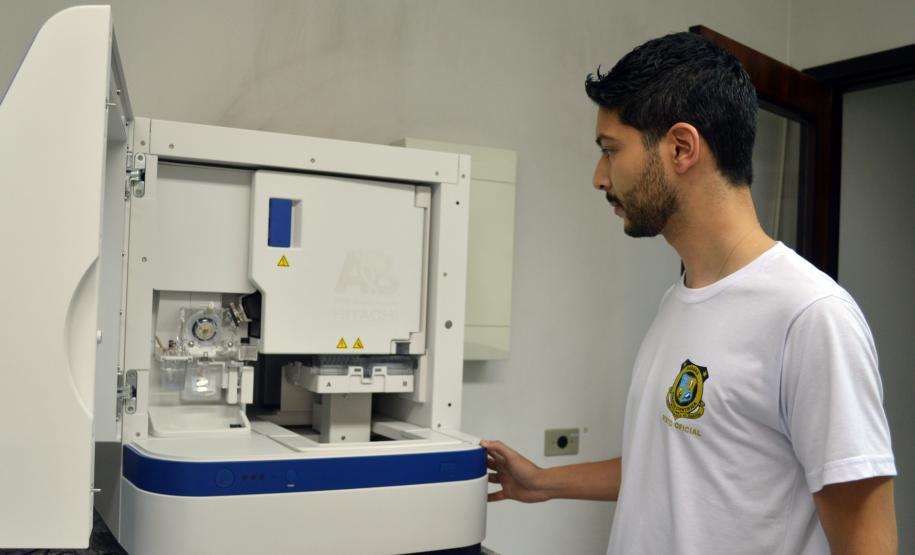 Dia do perito criminal é comemorado pela categoria