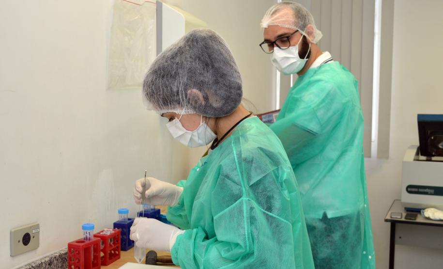 Dia do perito criminal é comemorado pela categoria