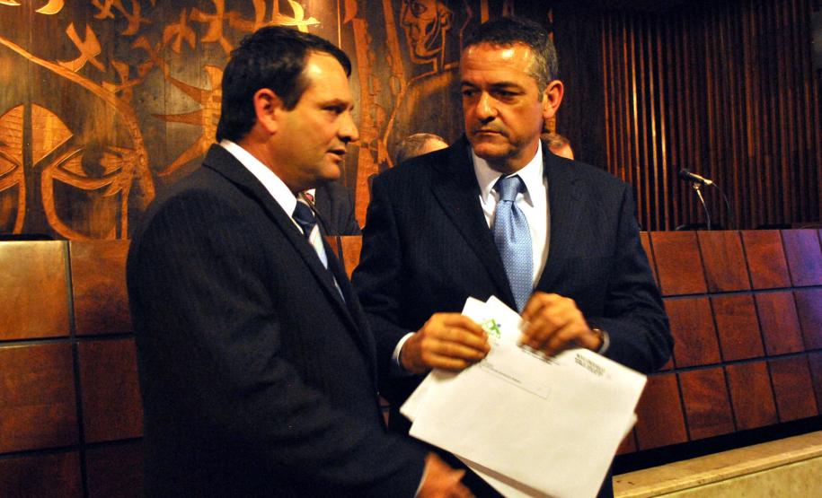 Cúpula da Segurança Pública se reúne com lideranças do sudoeste na AL -