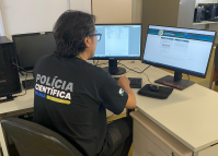Investimentos e tecnologia reforçam desempenho da Polícia Científica do Paraná