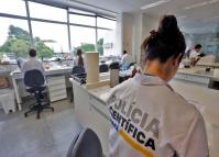 Mulheres na Polícia Científica do Paraná têm papel essencial para elucidação de crimes