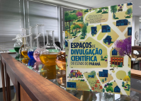 Museu Paranaense de Ciências Forenses entra na rota do turismo científico do Estado