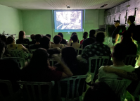 Museu de Ciências Forenses tem nova edição do Cineclube Necrotério