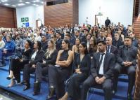Polícia Científica do Paraná ganha reforço de 132 novos técnicos de perícia