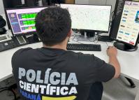 A Central de Comunicação Operacional da Polícia Científica (Cecomp) completa quatro anos de atuação hoje (1/7) oferecendo serviços mais ágeis à população através da concentração dos acionamentos para realização de perícias e remoções. 