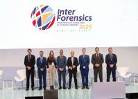 Ciências forenses: conferência discute avanços técnicos e cooperação internacional