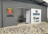 Polícia Científica realiza perícia a vítimas de abuso na Casa da Mulher Brasileira em Curitiba