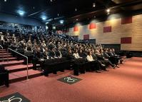 Polícia Científica do Paraná inicia curso de formação para novos peritos e técnicos oficiais