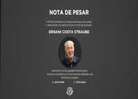 Nota de Pesar