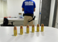 Polícia Científica do Paraná amplia em quase 50% a destruição de armas e vestígios balísticos em 2025