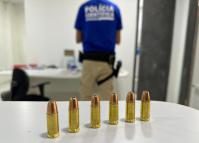 Mapeamento balístico da Polícia Científica amplia análises sobre ocorrências com armas