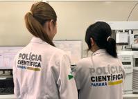 Mulheres na Ciência: trajetórias femininas marcam trabalho da Polícia Científica do Paraná