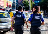 Estado mantém reforço histórico e nomeia 168 profissionais para a Polícia Científica pelo segundo ano seguido