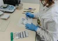  De testes de rotina às novas drogas: como a Polícia Científica identifica as substâncias apreendidas 