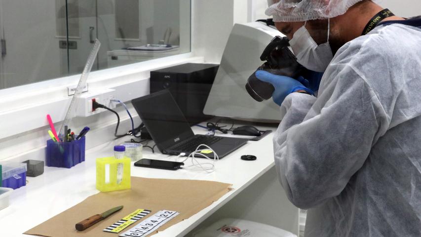 Polícia Científica anuncia nova data para as provas do concurso de Agente de Perícia